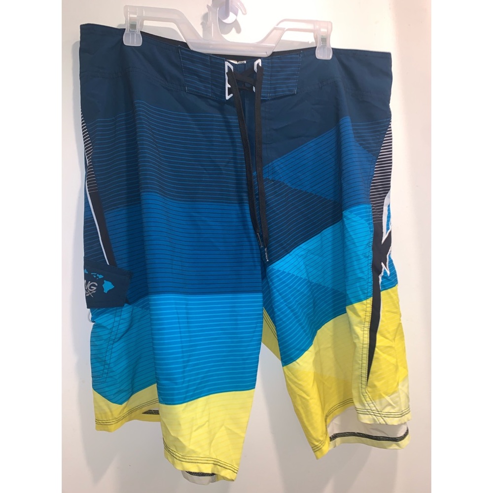 Billabong Platinum X Swim